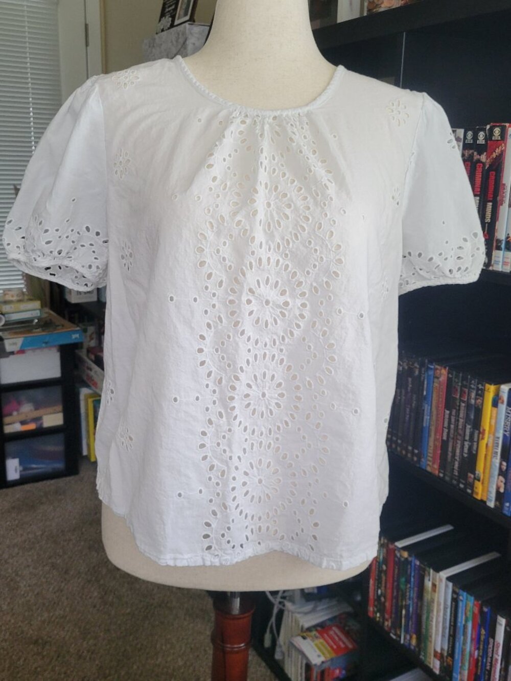 Liz Claiborne Blouse